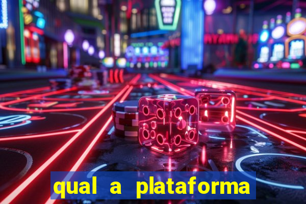 qual a plataforma de jogo do gusttavo lima